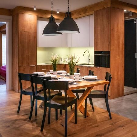 Apart4You Apartament Dream Wood Zakopane Exterior foto