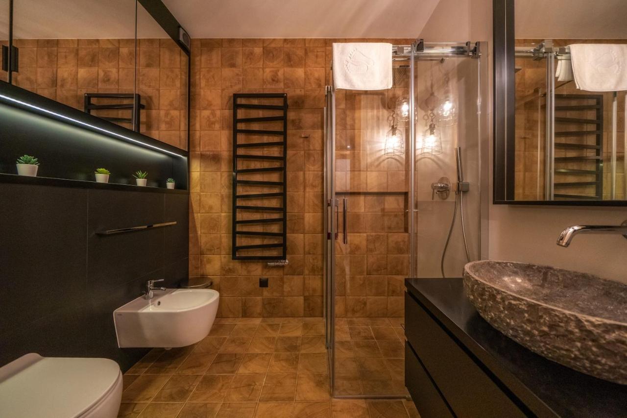Apart4You Apartament Dream Wood Zakopane Exterior foto